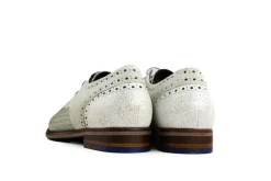 Veterschoenen | Nette Schoenen^Floris van Bommel De Stapper 39.42 L.Grey