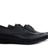 Veterschoenen | Nette Schoenen^Floris van Bommel De Stijler 37.02 D.Grey