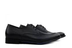 Veterschoenen | Nette Schoenen^Floris van Bommel De Stijler 37.02 D.Grey