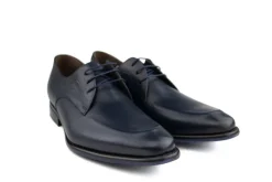 Veterschoenen | Nette Schoenen^Floris van Bommel De Stijler 37.01 D.Blue