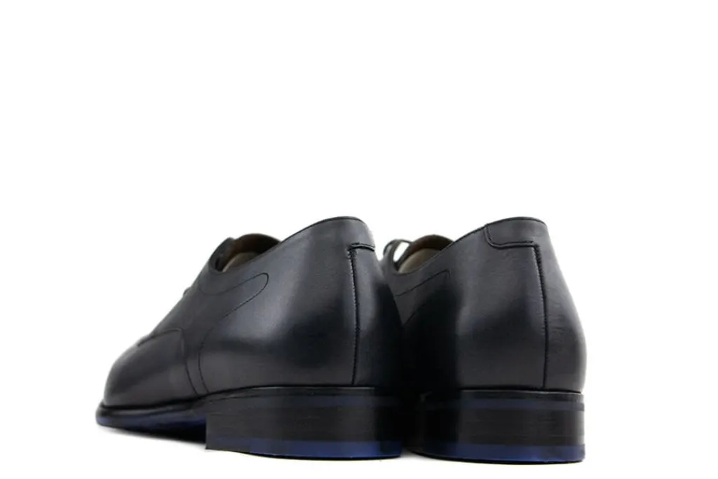 Veterschoenen | Nette Schoenen^Floris van Bommel De Stijler 37.02 D.Grey