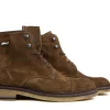 Veterboots En Bikerboot^Floris van Bommel De Tanker 05.01 Cognac