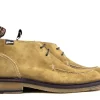 Veterboots En Bikerboot^Floris van Bommel De Tanker 01.12 L.Brown