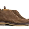 Veterboots En Bikerboot^Floris van Bommel De Tanker 04.10 Cognac