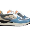 Sneakers^Floris van Bommel De Treener 01.02 Grey