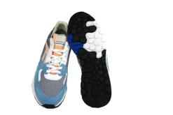 Sneakers^Floris van Bommel De Treener 01.02 Grey