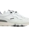 Sneakers^Floris van Bommel De Zager 02.45 White