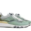 Sneakers^Floris van Bommel De Zager 02.55 L.Green