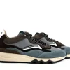Sneakers^Floris van Bommel De Zager 05.10 D.Blue