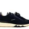 Sneakers^Floris van Bommel De Zager 02.03 D.Blue