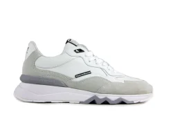 Sneakers^Floris van Bommel De Zager 02.15 White
