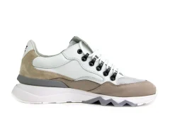 Sneakers^Floris van Bommel De Zager 01.23 White
