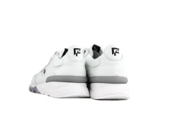 Sneakers^Floris van Bommel De Zager 02.45 White