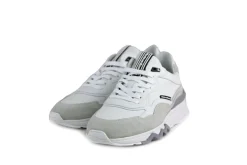 Sneakers^Floris van Bommel De Zager 02.15 White