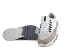 Sneakers^Floris van Bommel De Zager 01.23 White