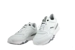 Sneakers^Floris van Bommel De Zager 02.45 White