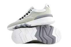 Sneakers^Floris van Bommel De Zager 01.05 White