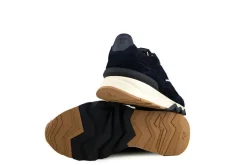 Sneakers^Floris van Bommel De Zager 02.03 D.Blue