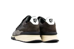 Sneakers^Floris van Bommel De Zager 01.21 D.Grey