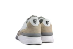 Sneakers^Floris van Bommel De Zager 01.23 White
