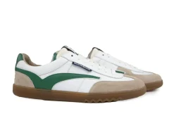 Sneakers^Floris van Bommel De Zaler 01.12 Green