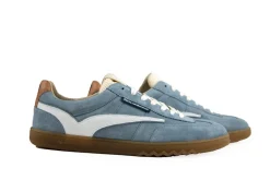 Sneakers^Floris van Bommel De Zaler 01.11 L.Blue