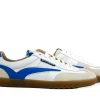 Sneakers^Floris van Bommel De Zaler 01.01 Blue
