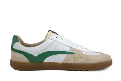 Sneakers^Floris van Bommel De Zaler 01.12 Green