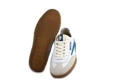 Sneakers^Floris van Bommel De Zaler 01.01 Blue