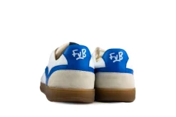 Sneakers^Floris van Bommel De Zaler 01.01 Blue