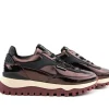 Sneakers^Floris van Bommel Grommi 01.05 D.Brown