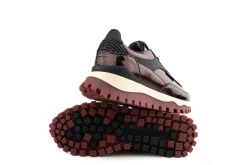 Sneakers^Floris van Bommel Grommi 01.05 D.Brown