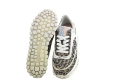 Sneakers^Floris van Bommel Grommi 02.05 Taupe