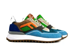 Sneakers^Floris van Bommel Noppi 29.33 LightBlue
