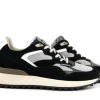 Sneakers^Floris van Bommel Noppi 18.30 Black