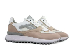 Sneakers^Floris van Bommel Noppi 29.00 White