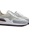 Sneakers^Floris van Bommel Noppi 37.02 White