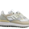 Sneakers^Floris van Bommel Noppi 29.31 Darkwhite
