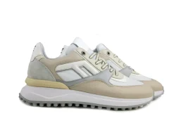 Sneakers^Floris van Bommel Noppi 29.31 Darkwhite
