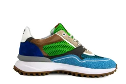 Sneakers^Floris van Bommel Noppi 29.33 LightBlue