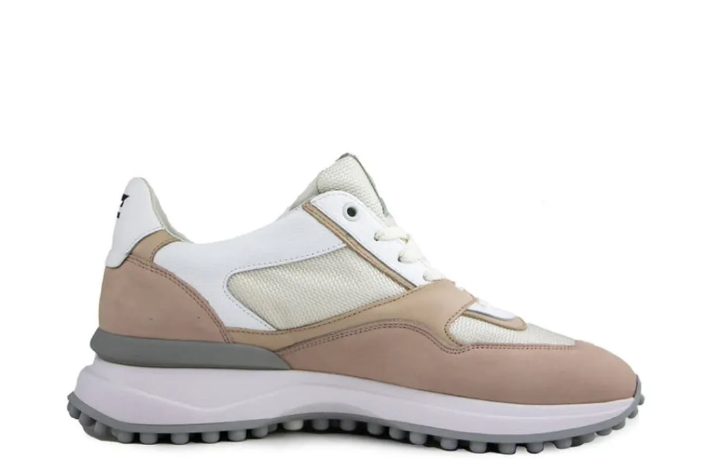 Sneakers^Floris van Bommel Noppi 29.00 White