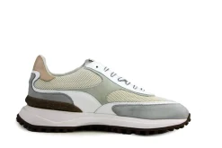 Sneakers^Floris van Bommel Noppi 37.02 White