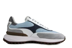 Sneakers^Floris van Bommel Noppi 37.01 Lightblue