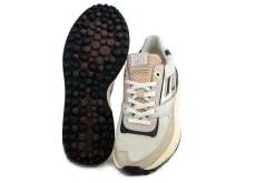 Sneakers^Floris van Bommel Noppi 36.05 Lightgrey