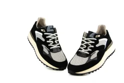 Sneakers^Floris van Bommel Noppi 18.30 Black