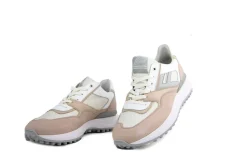 Sneakers^Floris van Bommel Noppi 29.00 White