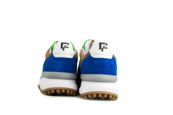Sneakers^Floris van Bommel Noppi 29.33 LightBlue