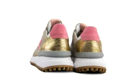 Sneakers^Floris van Bommel Noppi 36.08 Gold