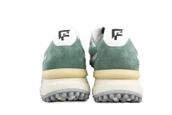 Sneakers^Floris van Bommel Noppi 18.37 Green