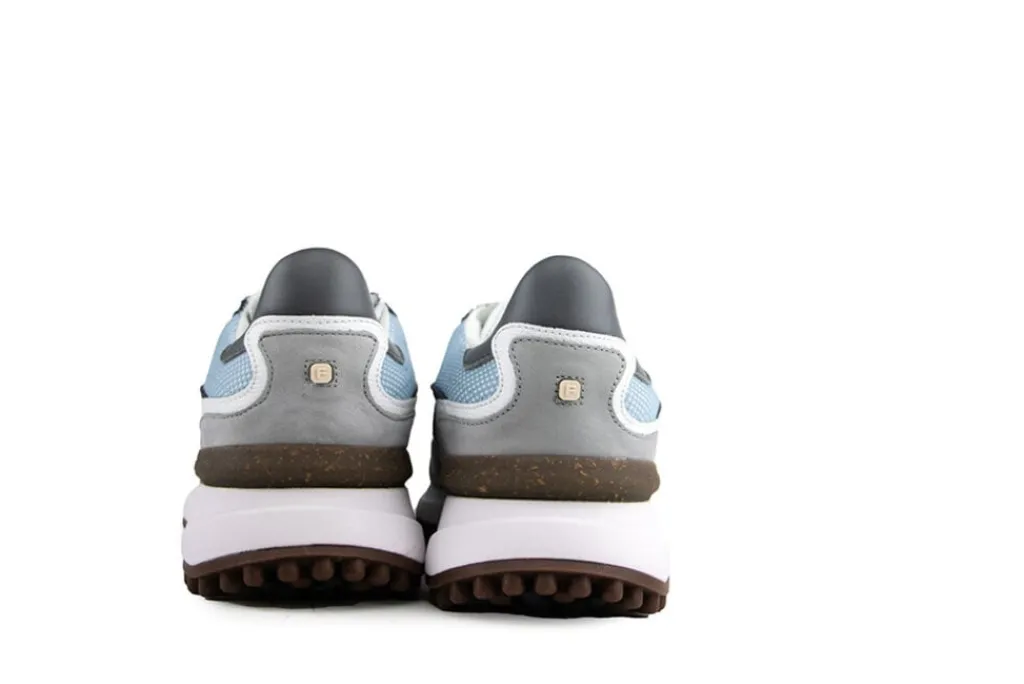 Sneakers^Floris van Bommel Noppi 37.01 Lightblue